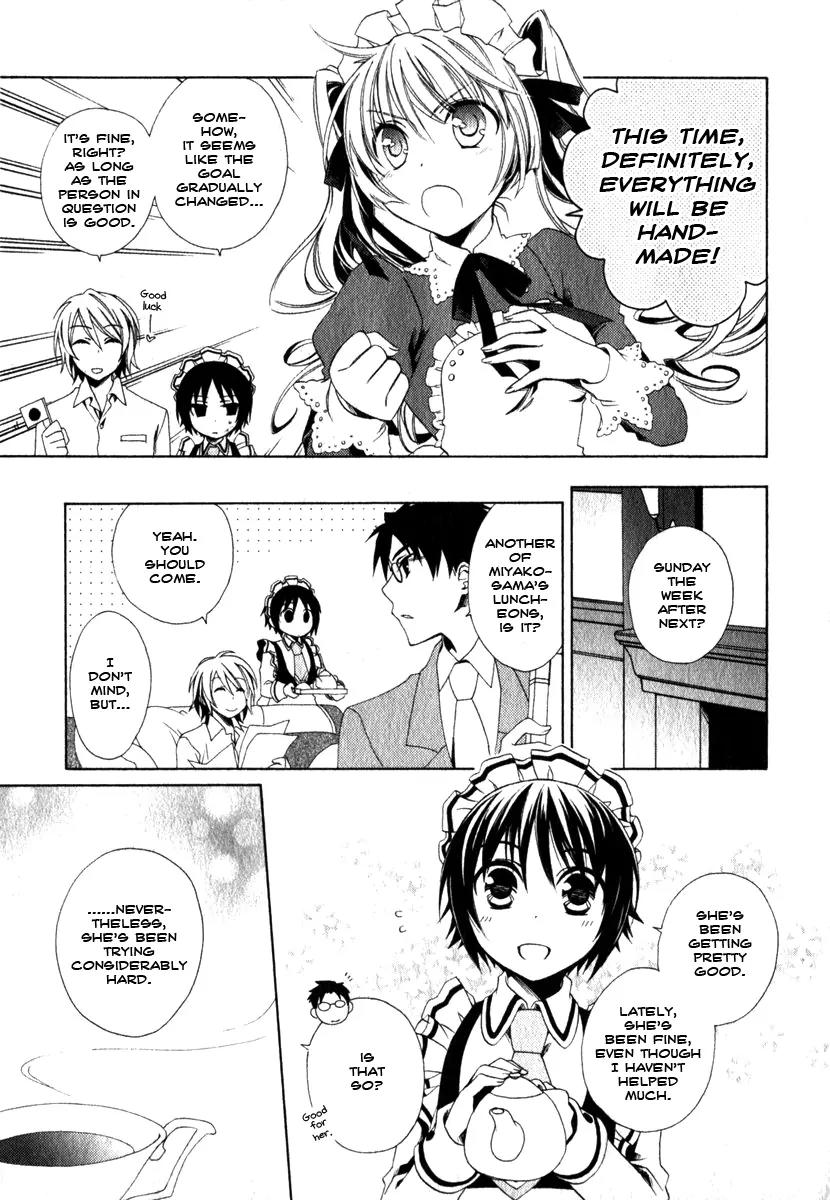 Shounen Maid Chapter 10 page 4 - Chapter 10