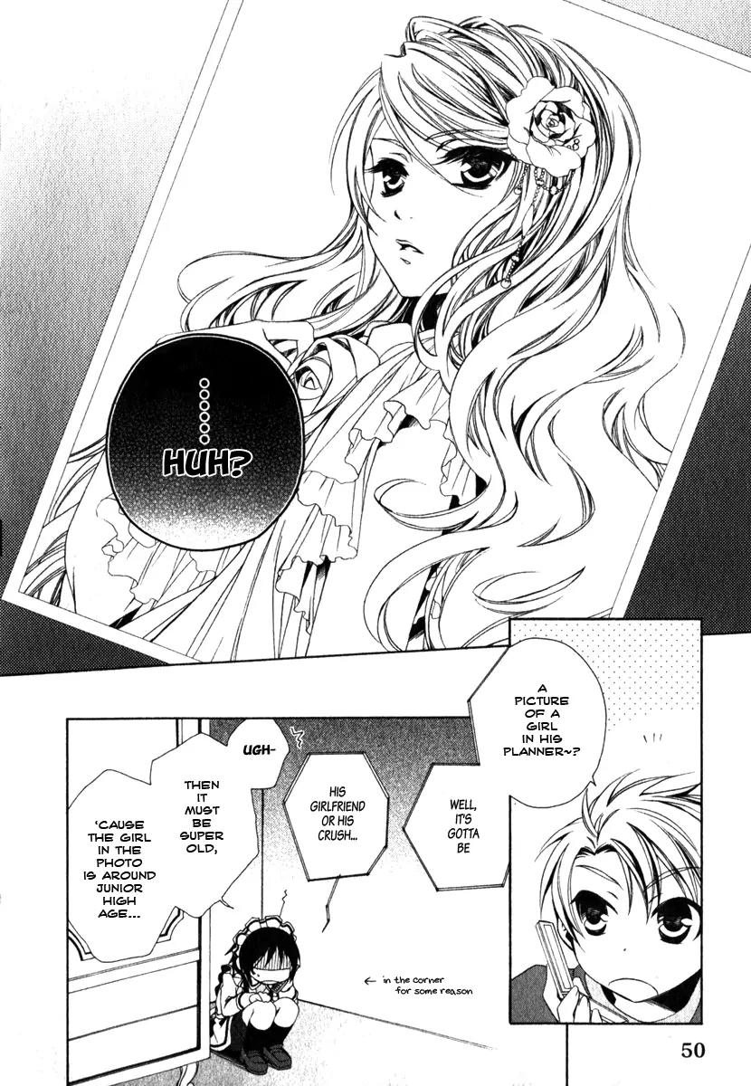 Shounen Maid Chapter 10 page 7 - Chapter 10