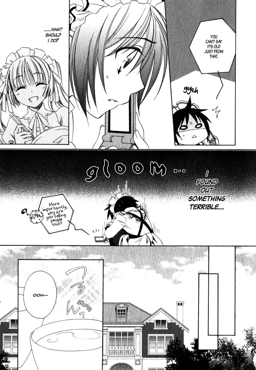 Shounen Maid Chapter 10 page 8 - Chapter 10