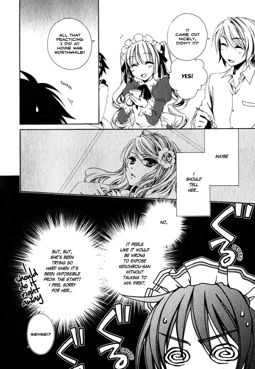 Shounen Maid Chapter 10 page 9 - Chapter 10