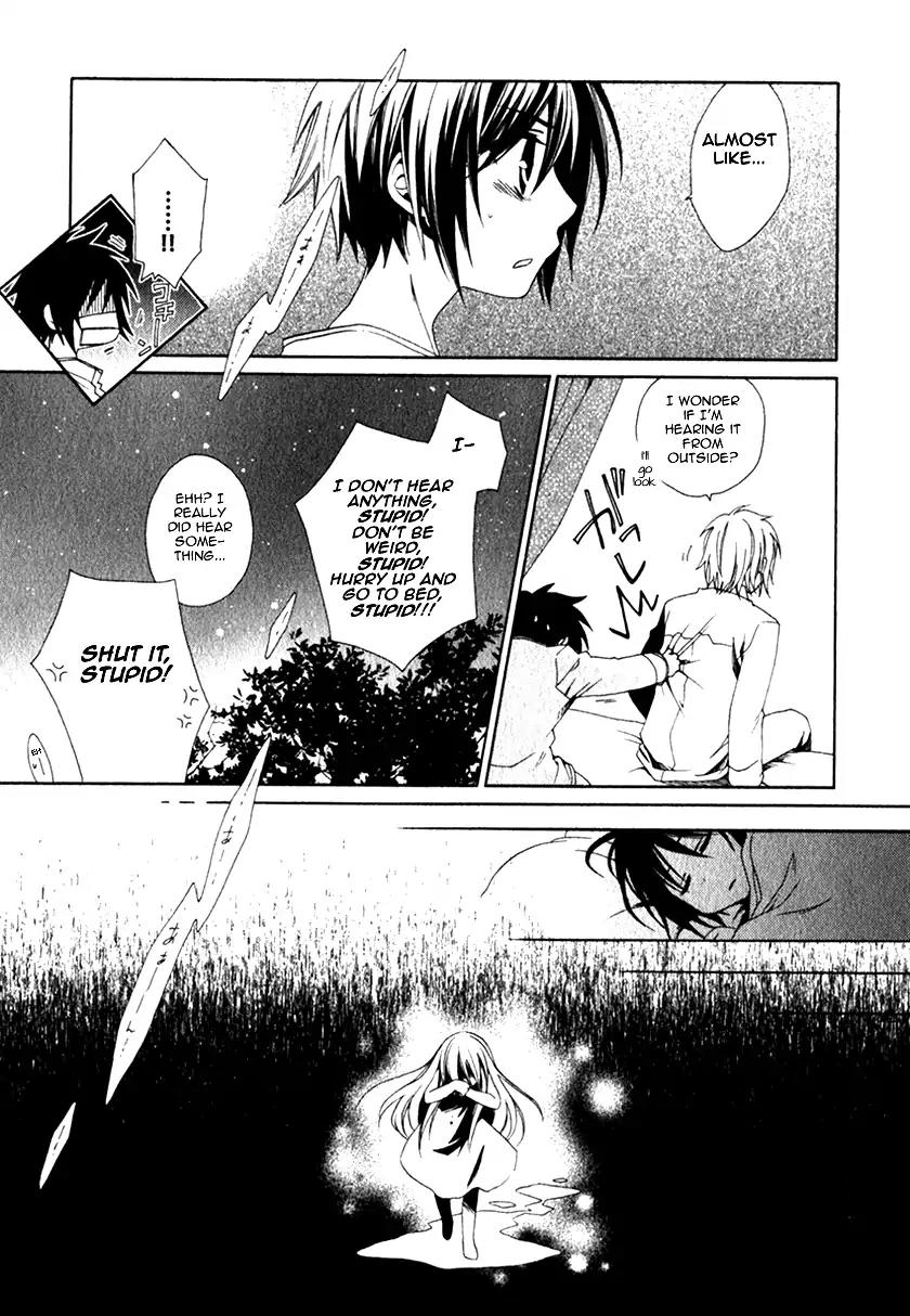 Shounen Maid Chapter 13 page 10 - Chapter 13