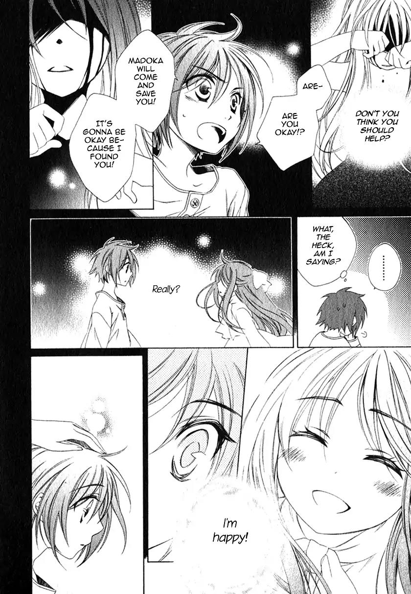 Shounen Maid Chapter 13 page 23 - Chapter 13