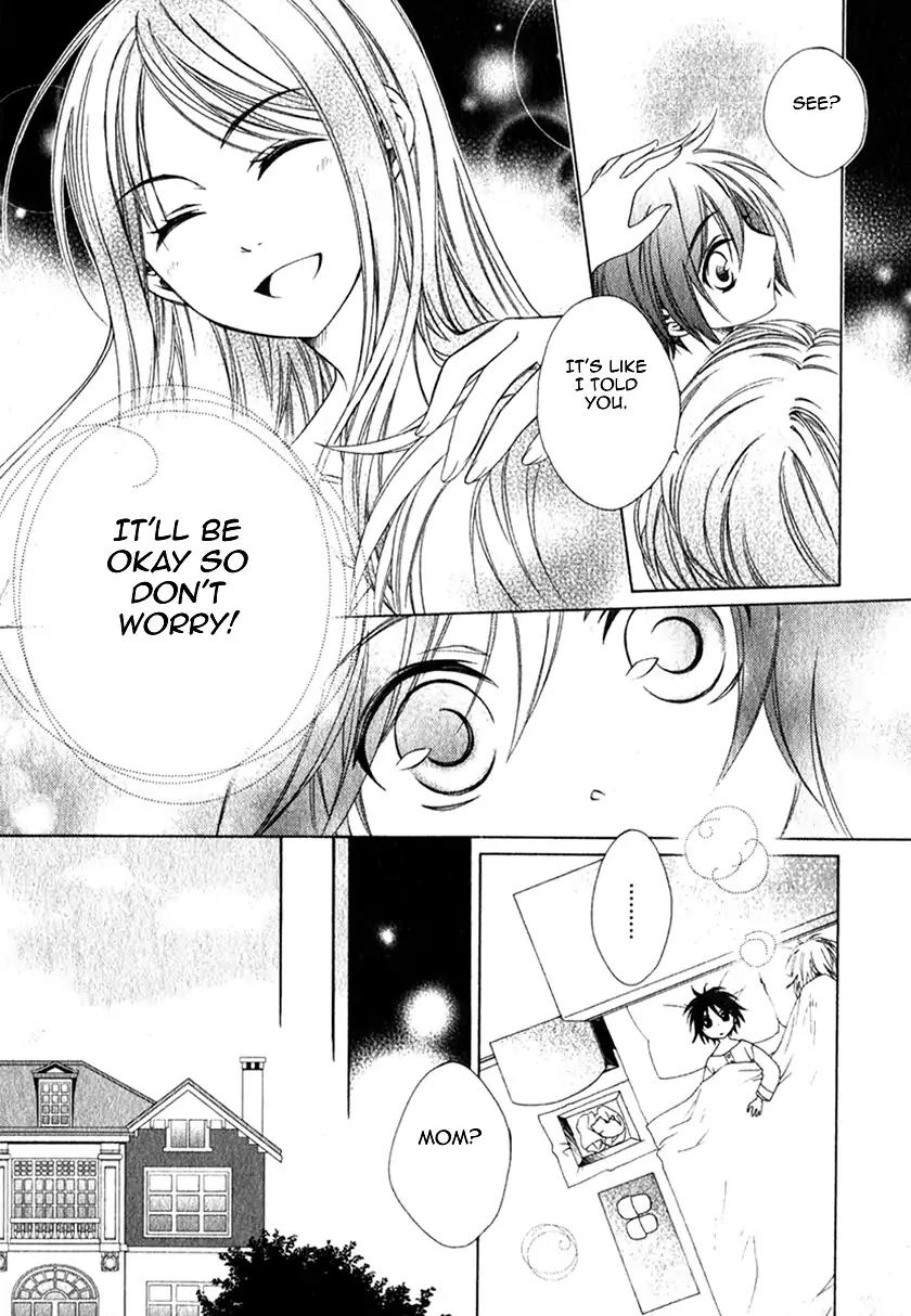 Shounen Maid Chapter 13 page 24 - Chapter 13