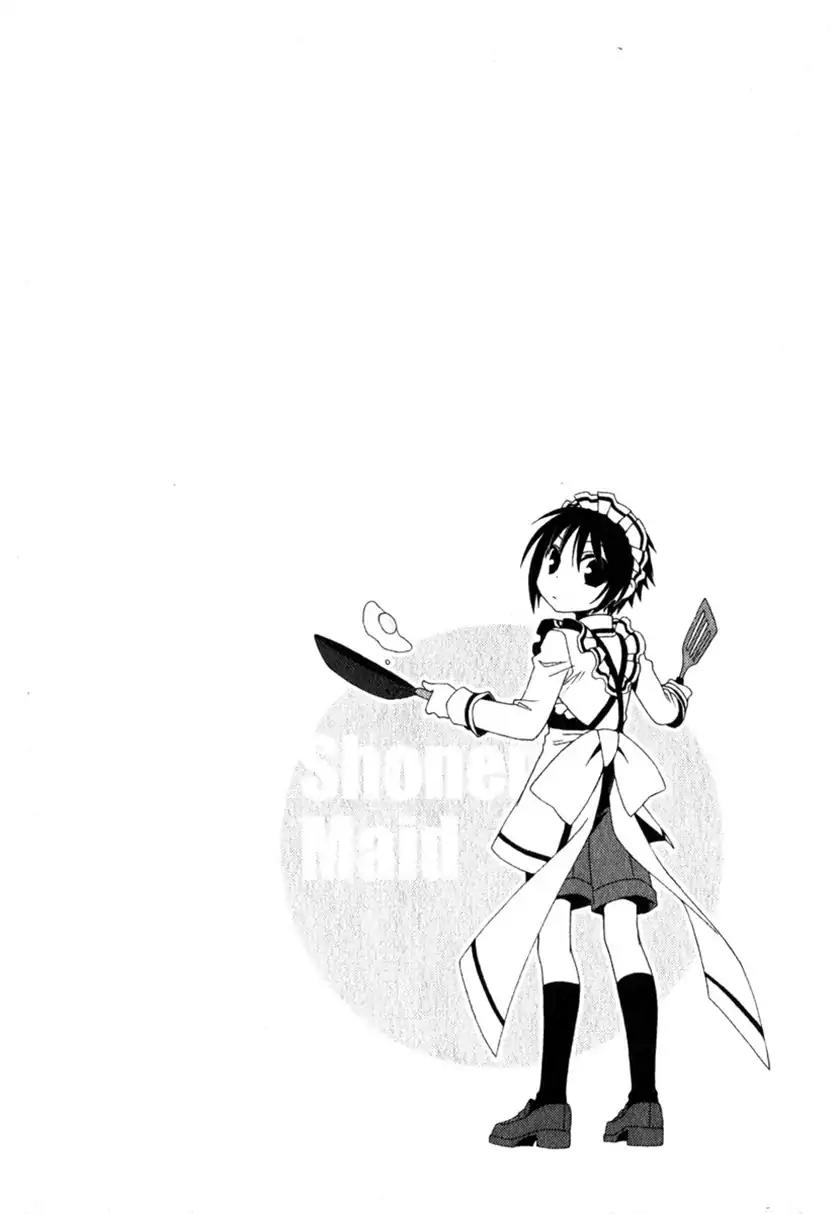 Shounen Maid Chapter 13 page 27 - Chapter 13