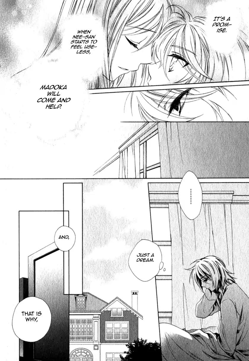 Shounen Maid Chapter 13 page 5 - Chapter 13