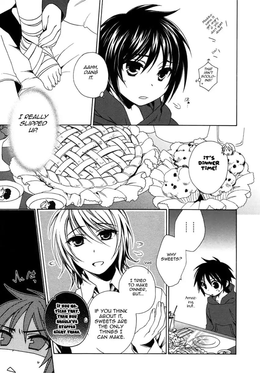 Shounen Maid Chapter 14 page 13 - Chapter 14