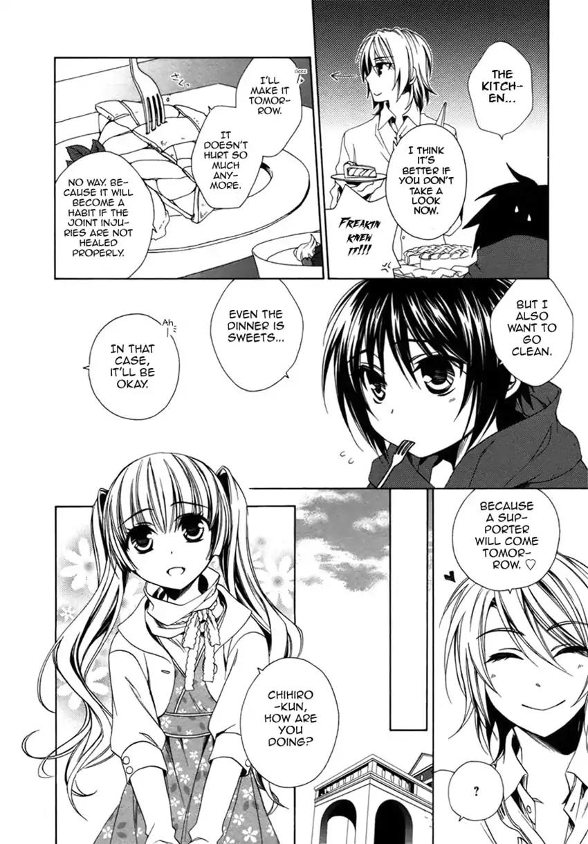 Shounen Maid Chapter 14 page 14 - Chapter 14
