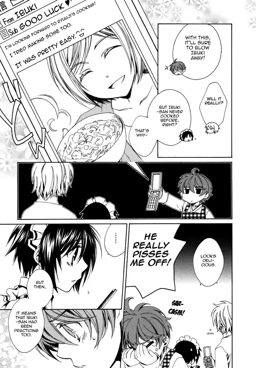 Shounen Maid Chapter 15 page 10 - Chapter 15