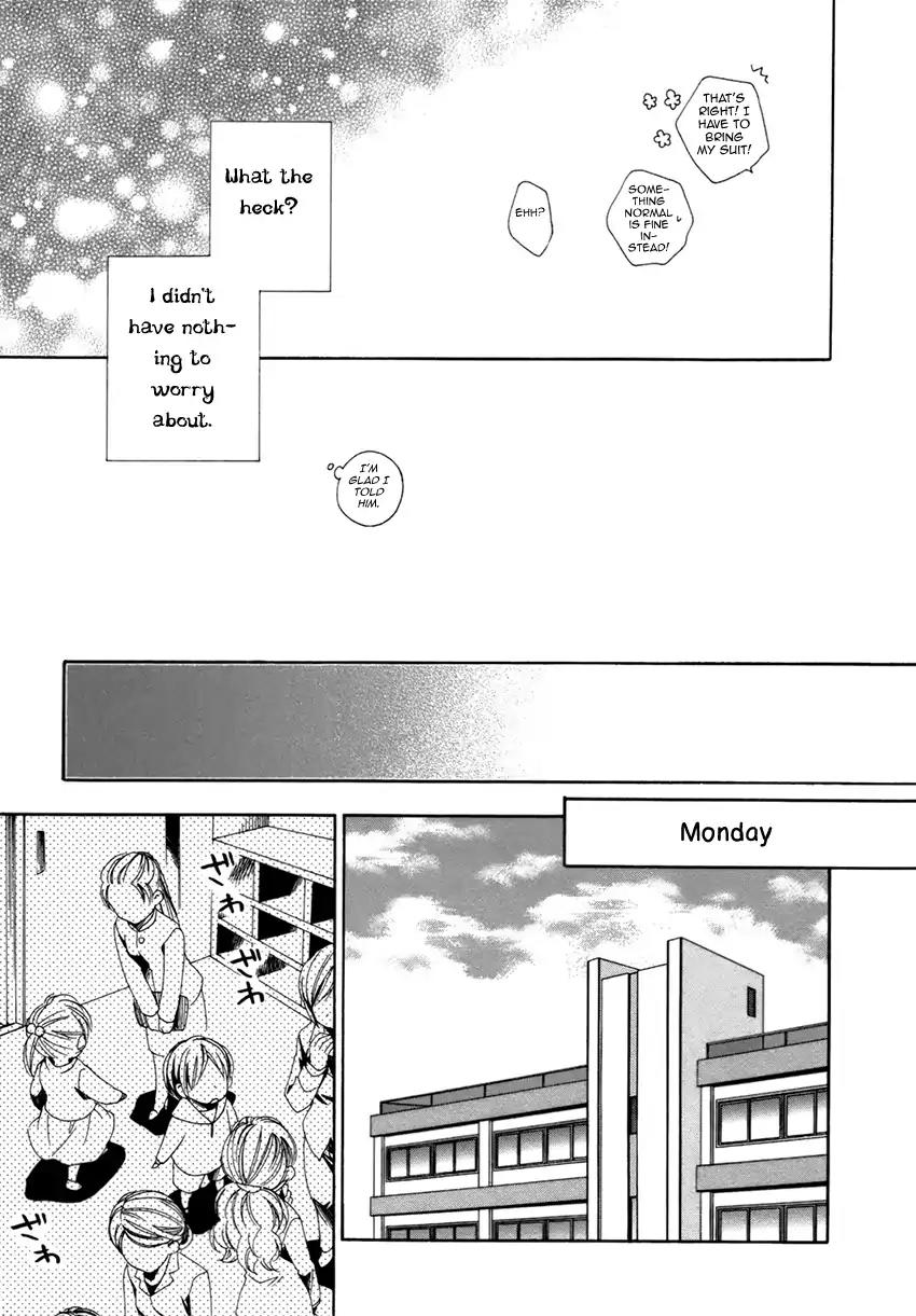 Shounen Maid Chapter 18 page 18 - Chapter 18