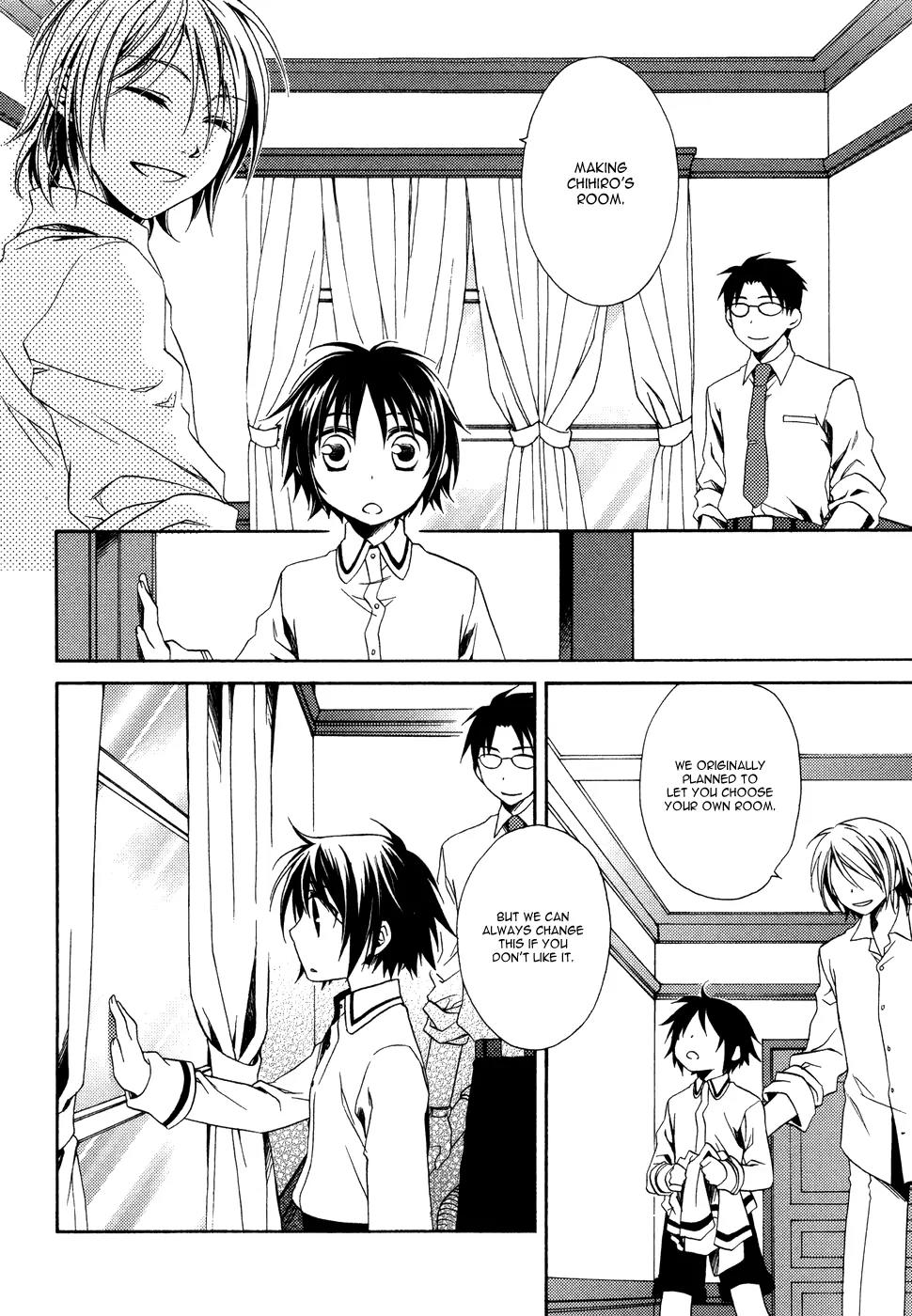 Shounen Maid Chapter 2 page 14 - Chapter 2