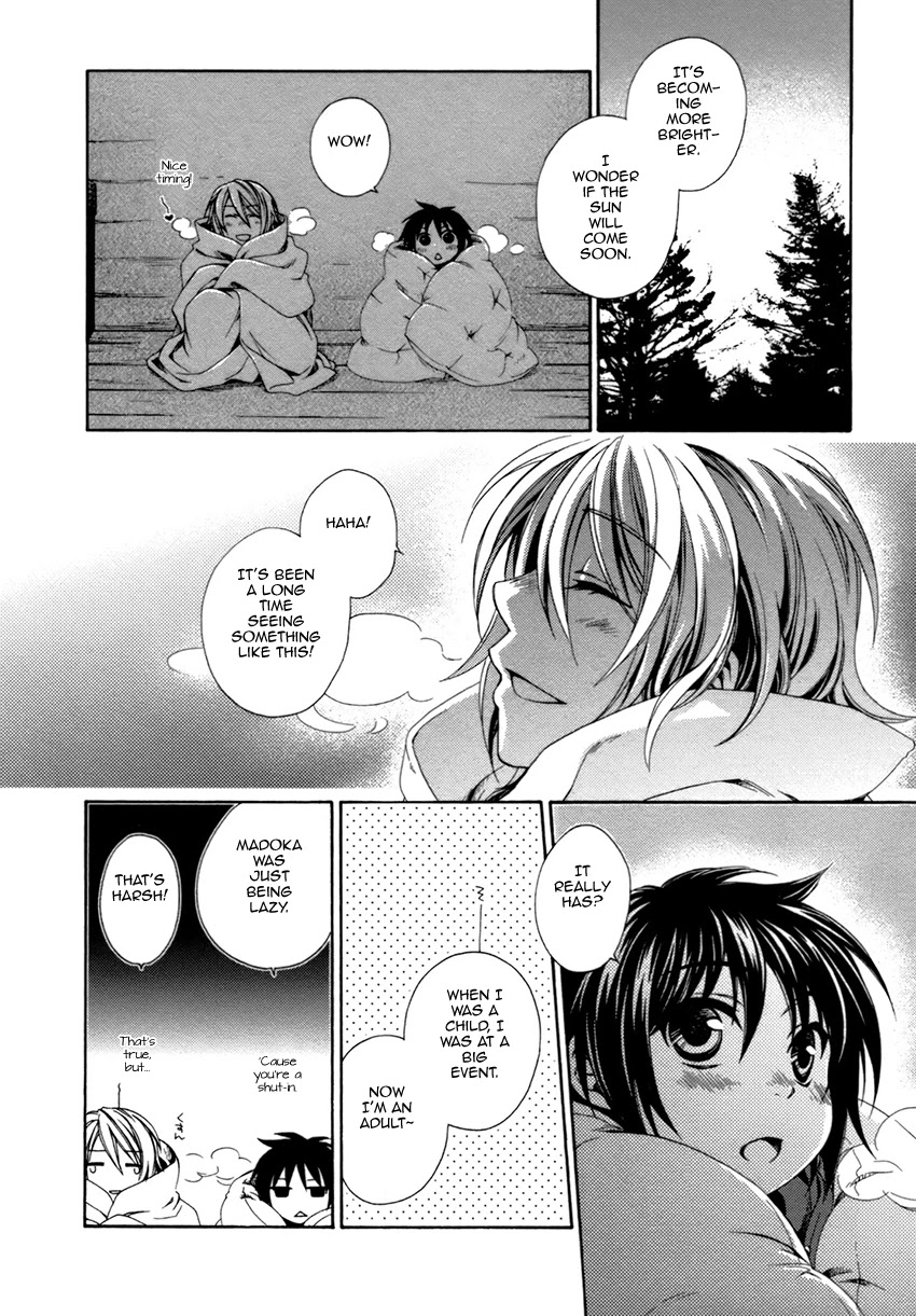 Shounen Maid Chapter 20 page 27 - Chapter 20