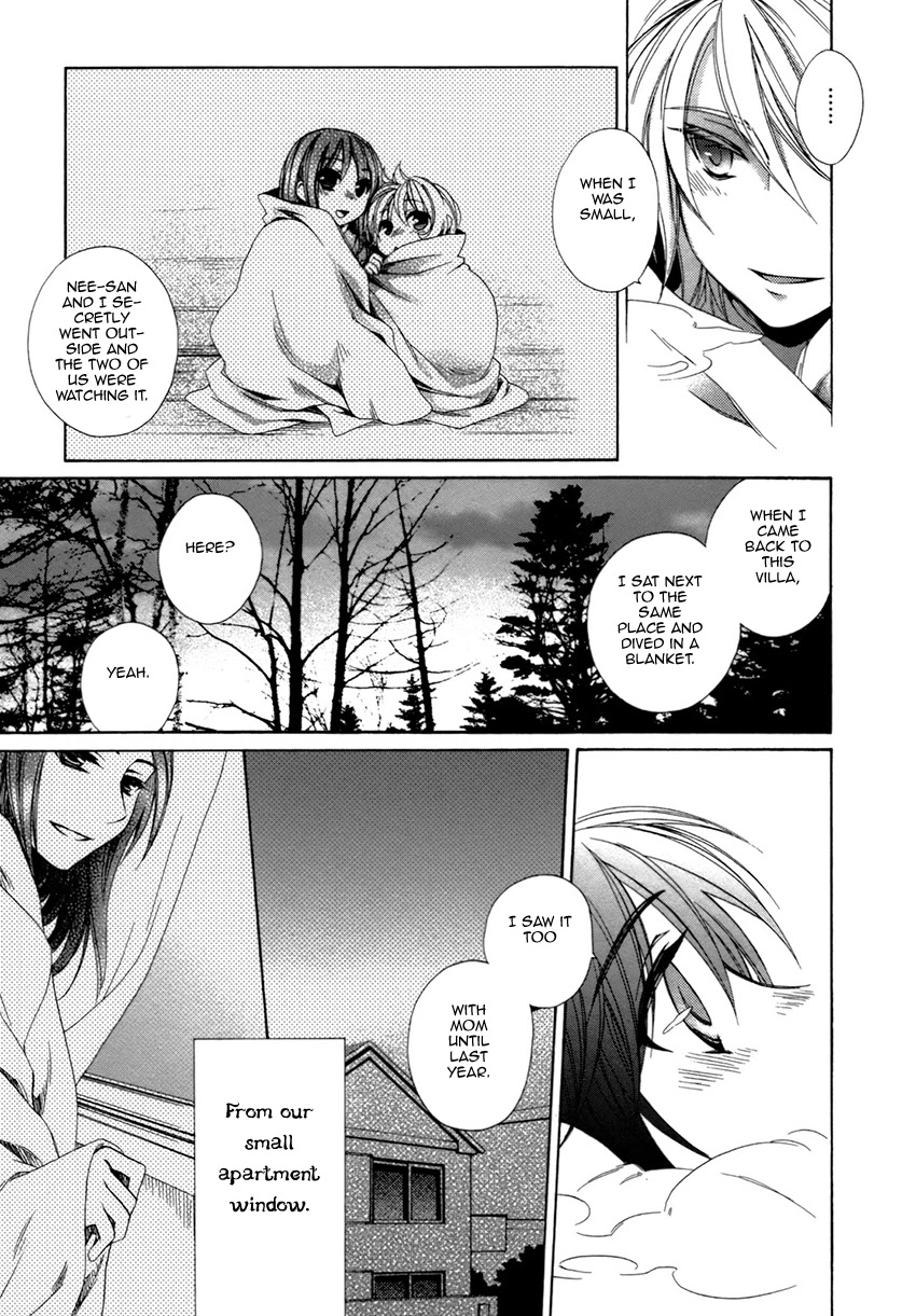 Shounen Maid Chapter 20 page 28 - Chapter 20