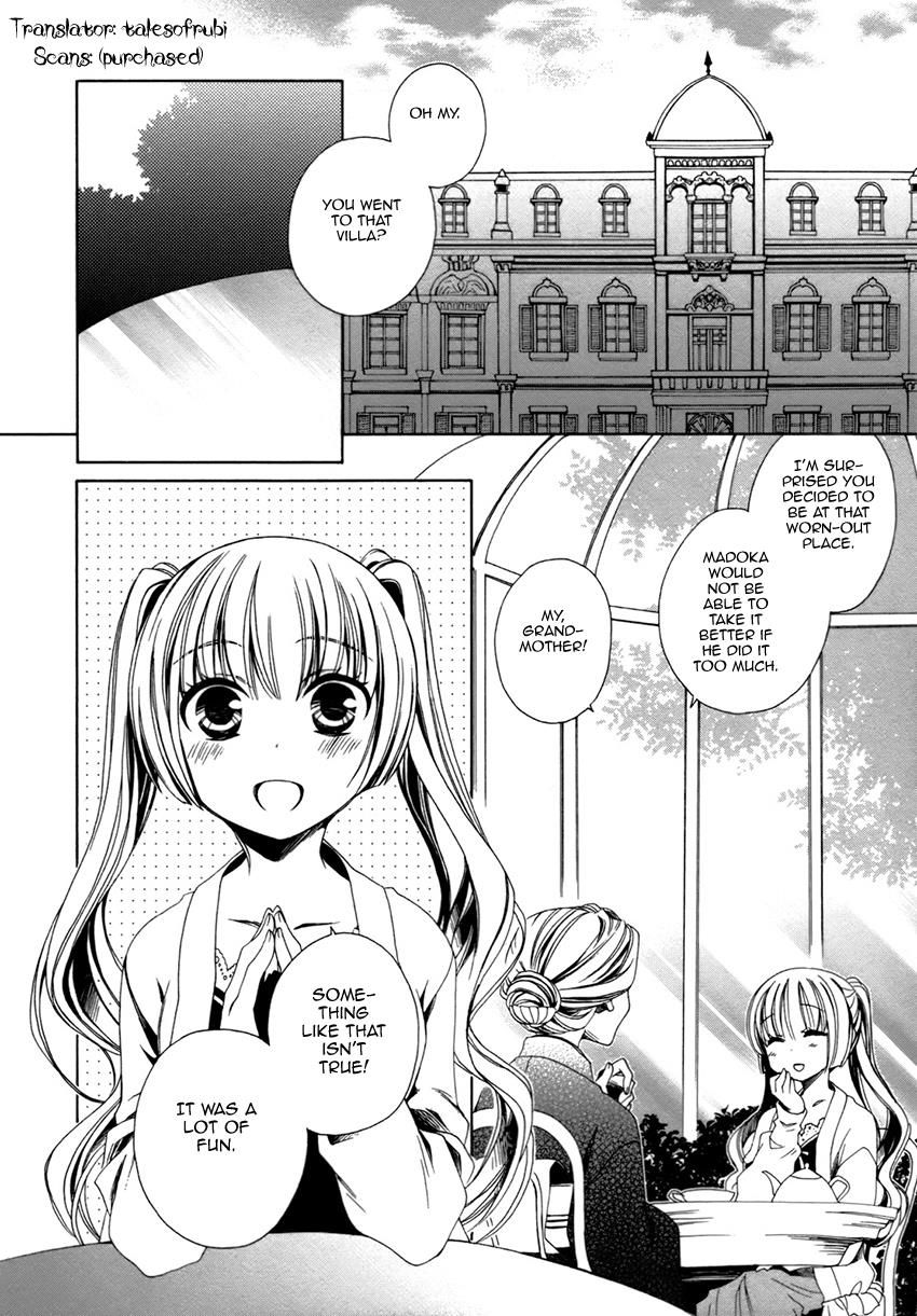 Shounen Maid Chapter 21 page 2 - Chapter 21: Vol 03