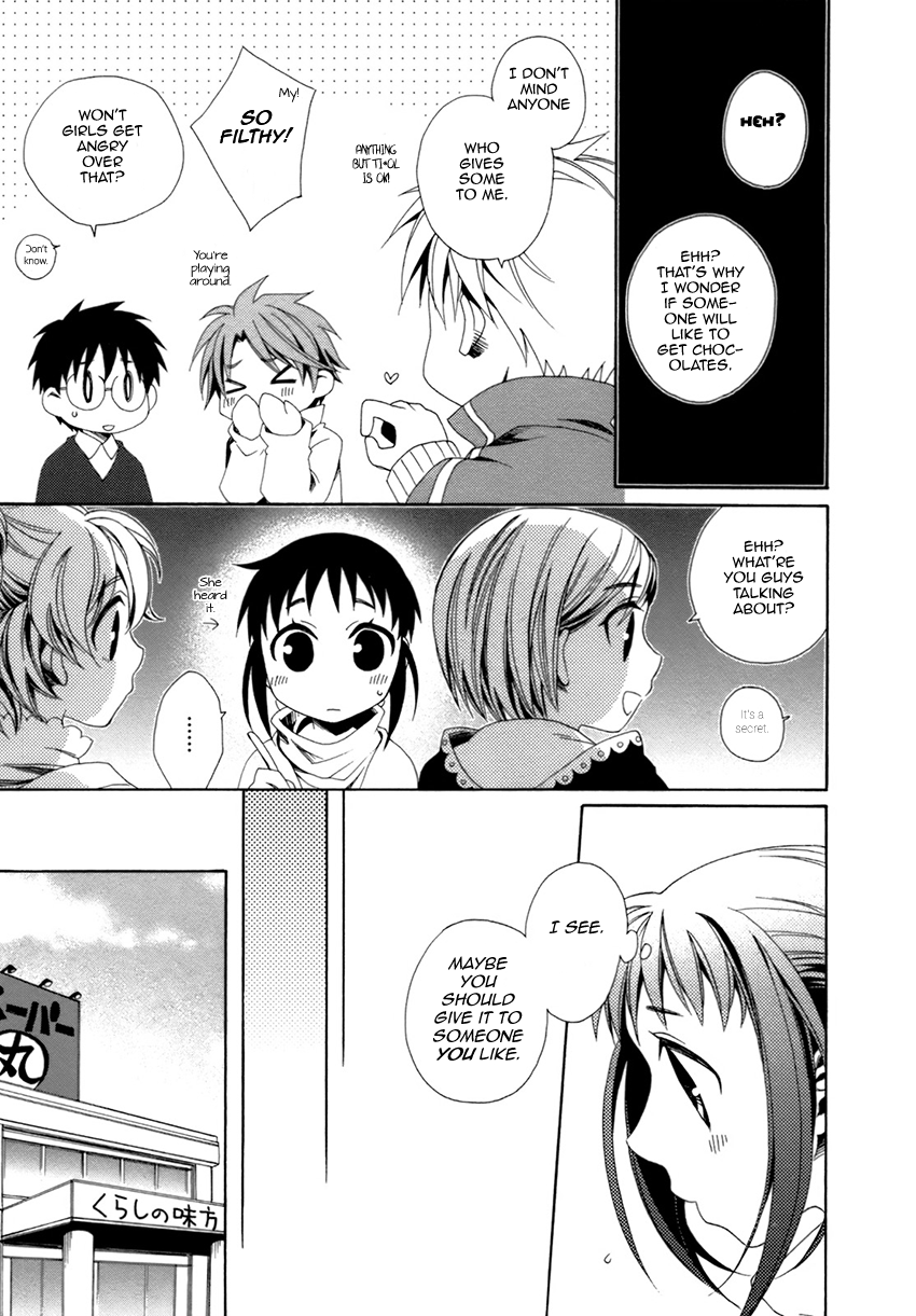Shounen Maid Chapter 22 page 12 - Chapter 22: Chapter 22