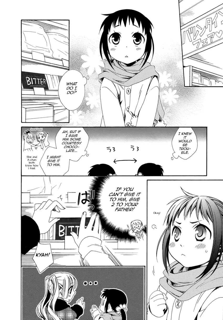 Shounen Maid Chapter 22 page 13 - Chapter 22: Chapter 22