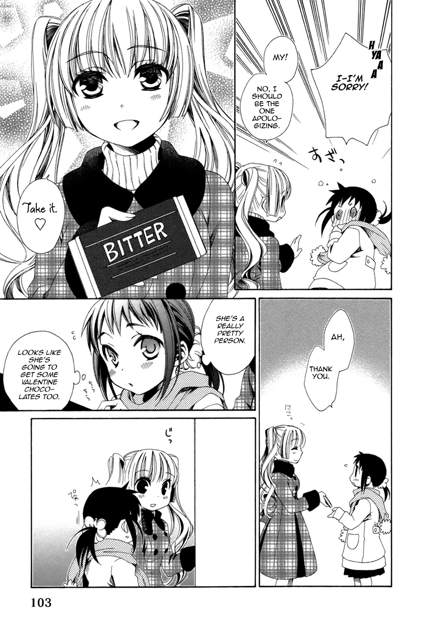Shounen Maid Chapter 22 page 14 - Chapter 22: Chapter 22