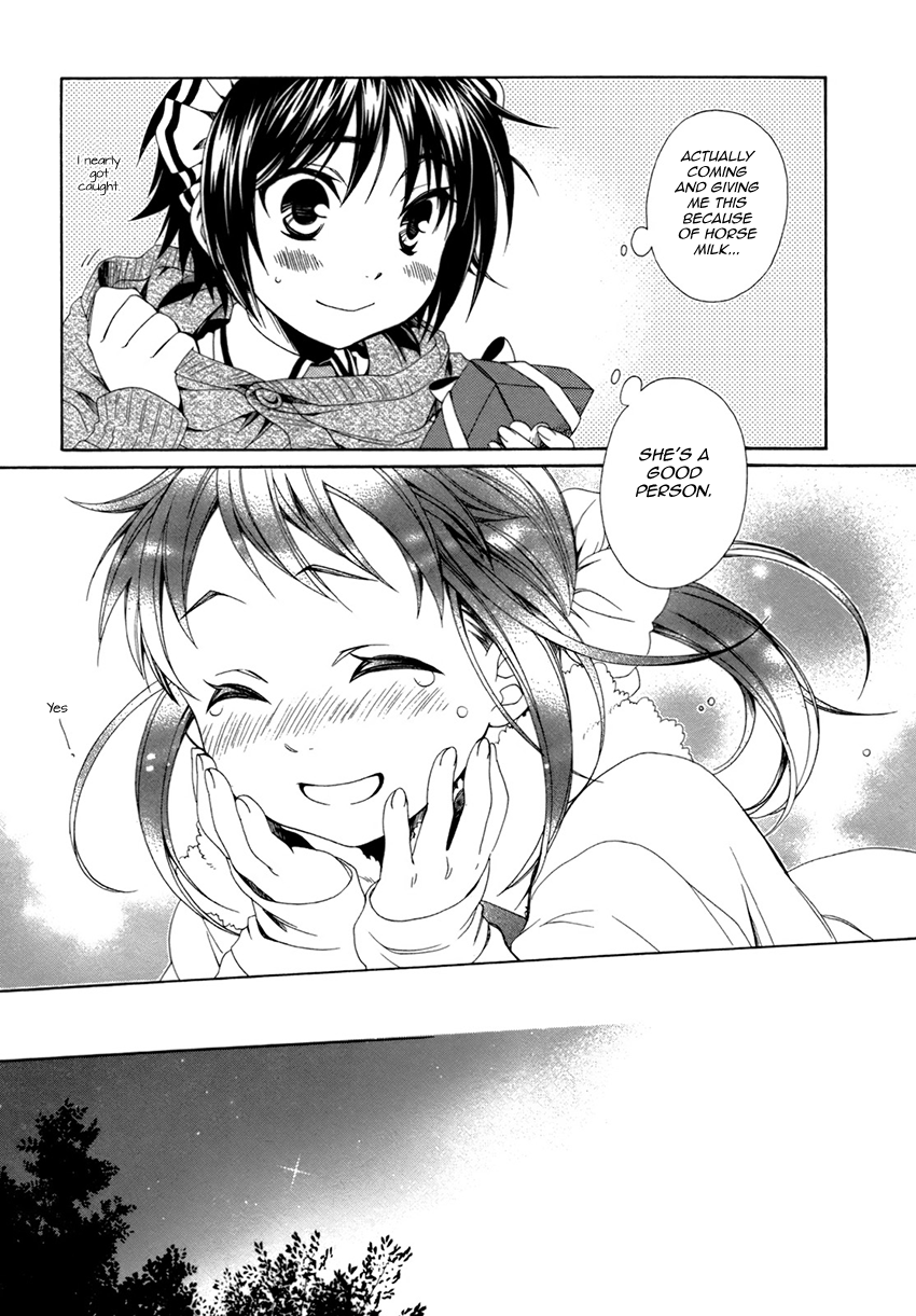 Shounen Maid Chapter 22 page 30 - Chapter 22: Chapter 22