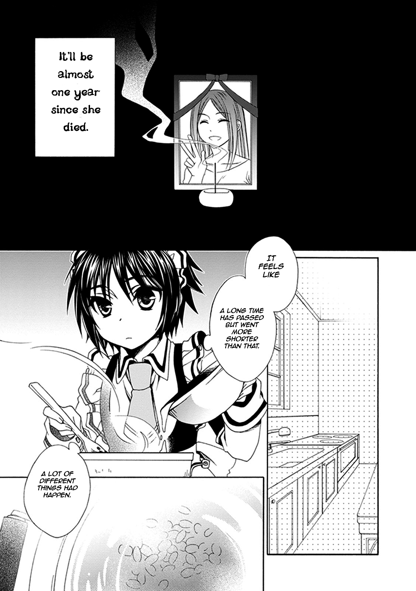 Shounen Maid Chapter 25 page 16 - Chapter 25: Chapter 25