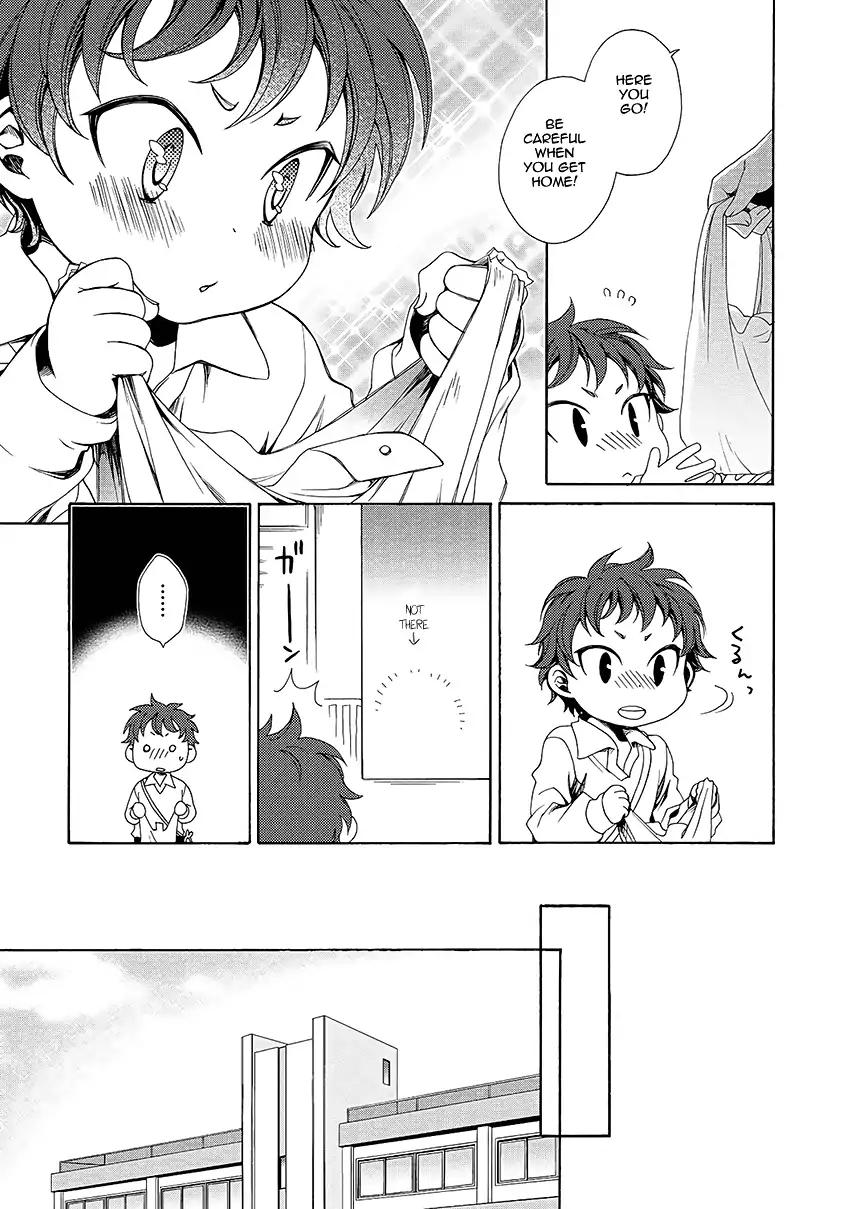 Shounen Maid Chapter 29 page 16 - Chapter 29