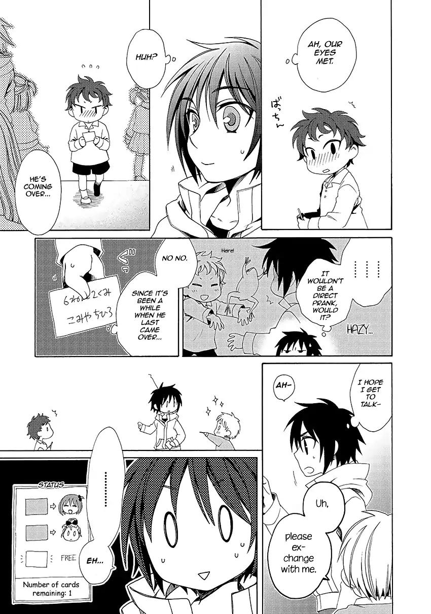 Shounen Maid Chapter 29 page 26 - Chapter 29