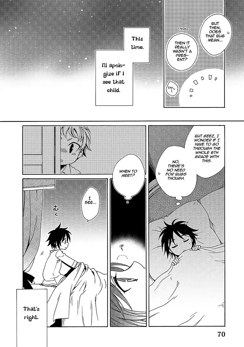 Shounen Maid Chapter 29 page 31 - Chapter 29