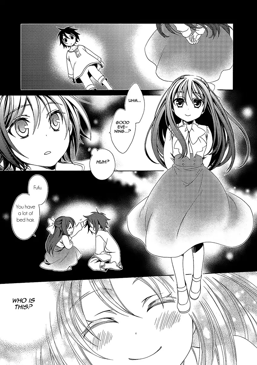 Shounen Maid Chapter 31 page 16 - Chapter 31