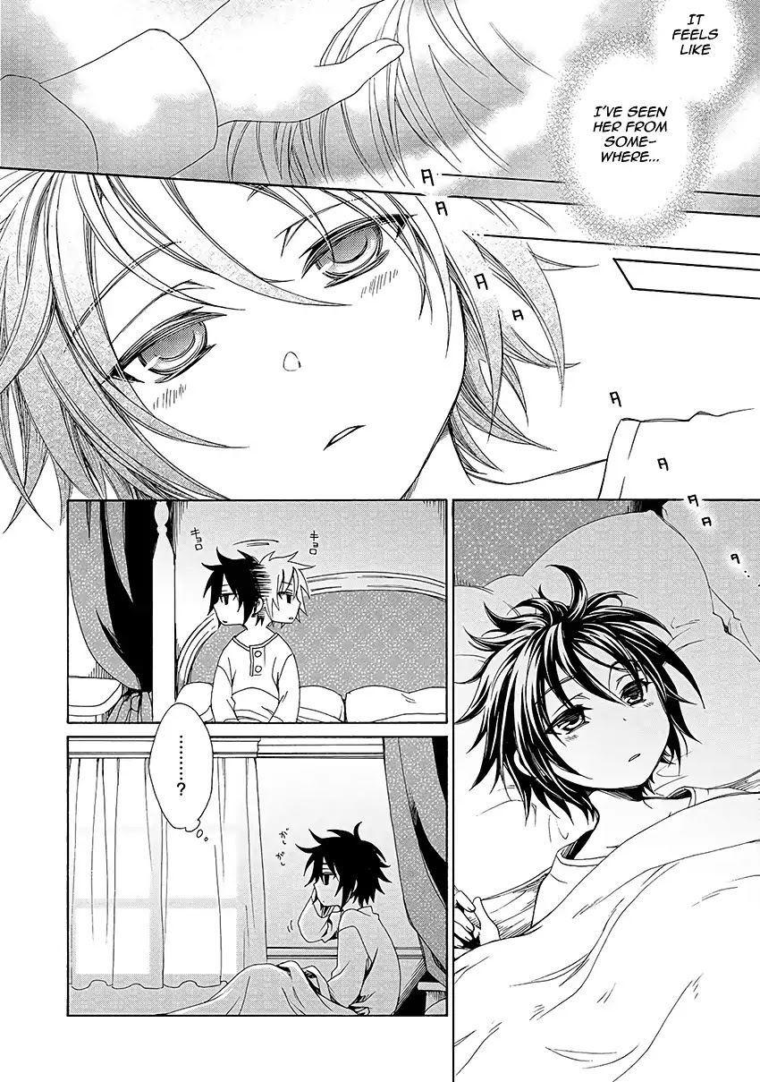 Shounen Maid Chapter 31 page 17 - Chapter 31