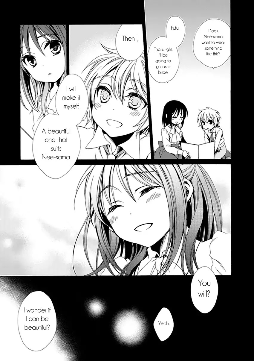 Shounen Maid Chapter 33 page 20 - Chapter 33