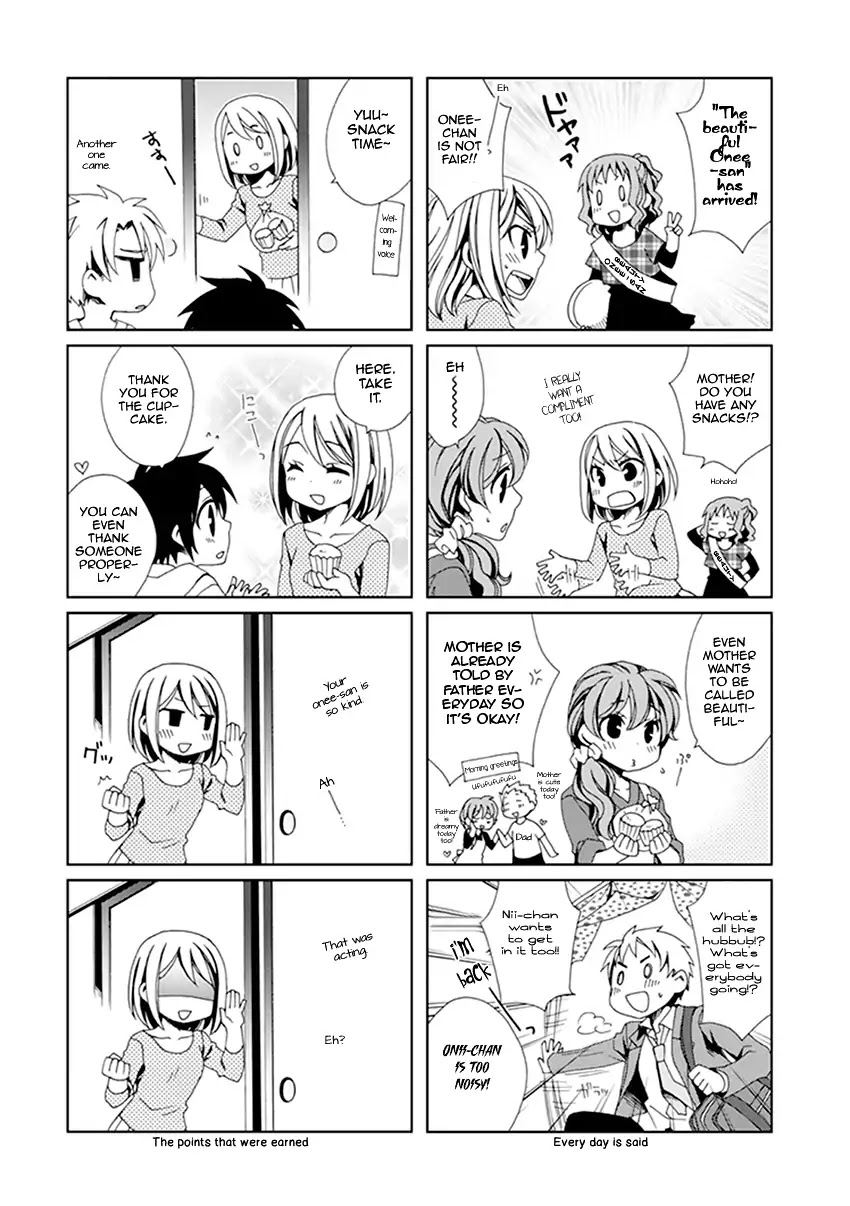 Shounen Maid Chapter 33 page 28 - Chapter 33