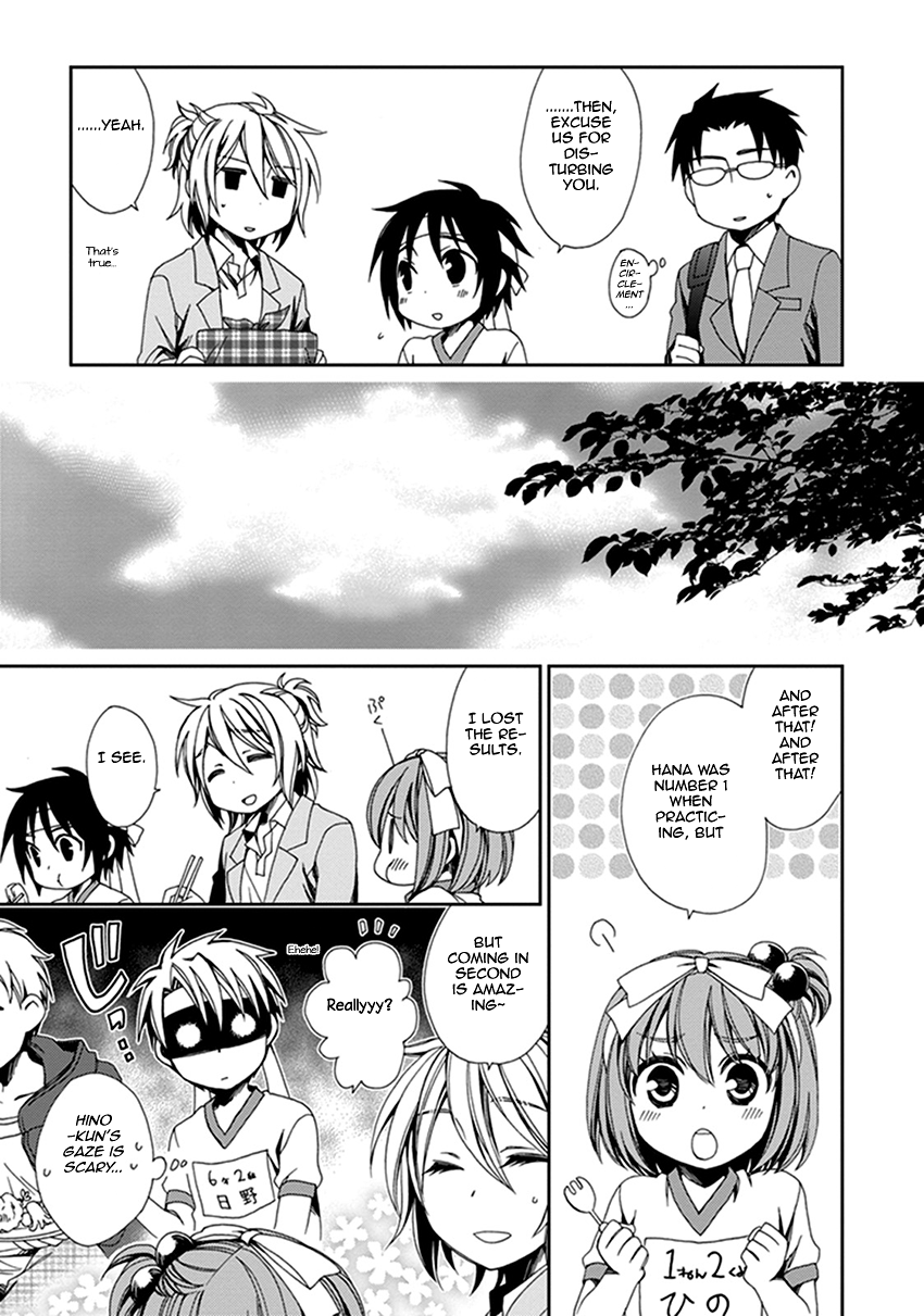 Shounen Maid Chapter 42 page 6 - Chapter 42: Chapter 42