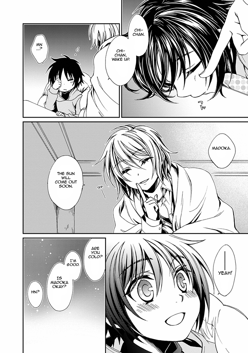Shounen Maid Chapter 51 page 23 - Chapter 51: Chapter 51