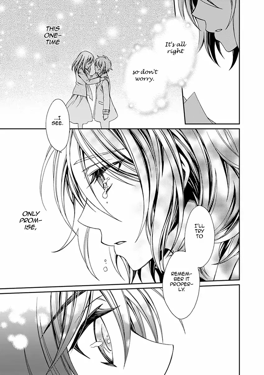 Shounen Maid Chapter 55 page 12 - Chapter 55 [END]