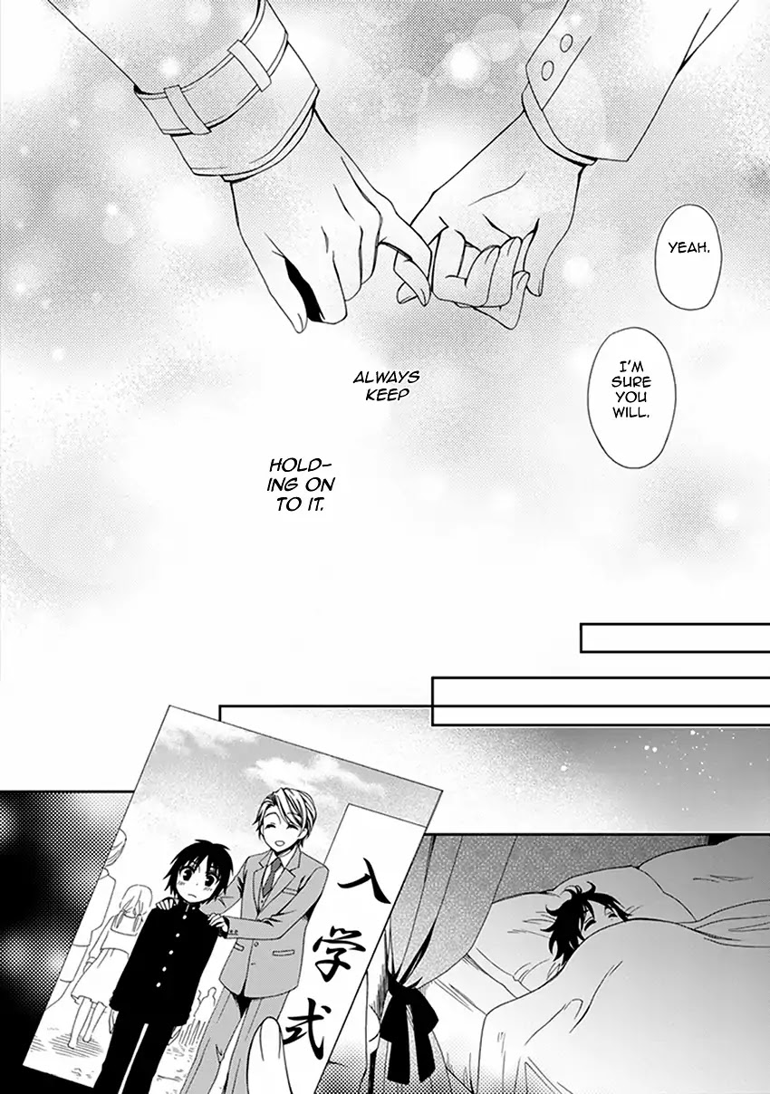 Shounen Maid Chapter 55 page 13 - Chapter 55 [END]