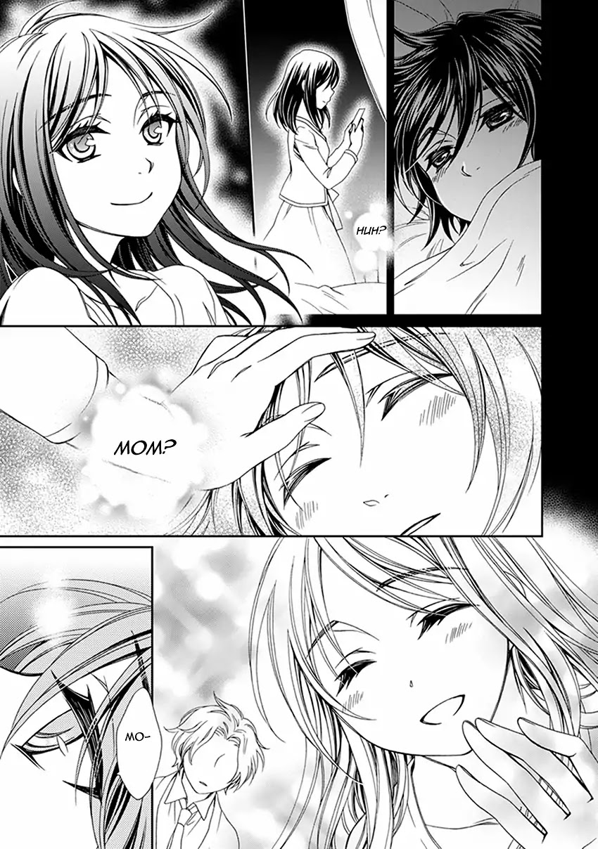 Shounen Maid Chapter 55 page 14 - Chapter 55 [END]