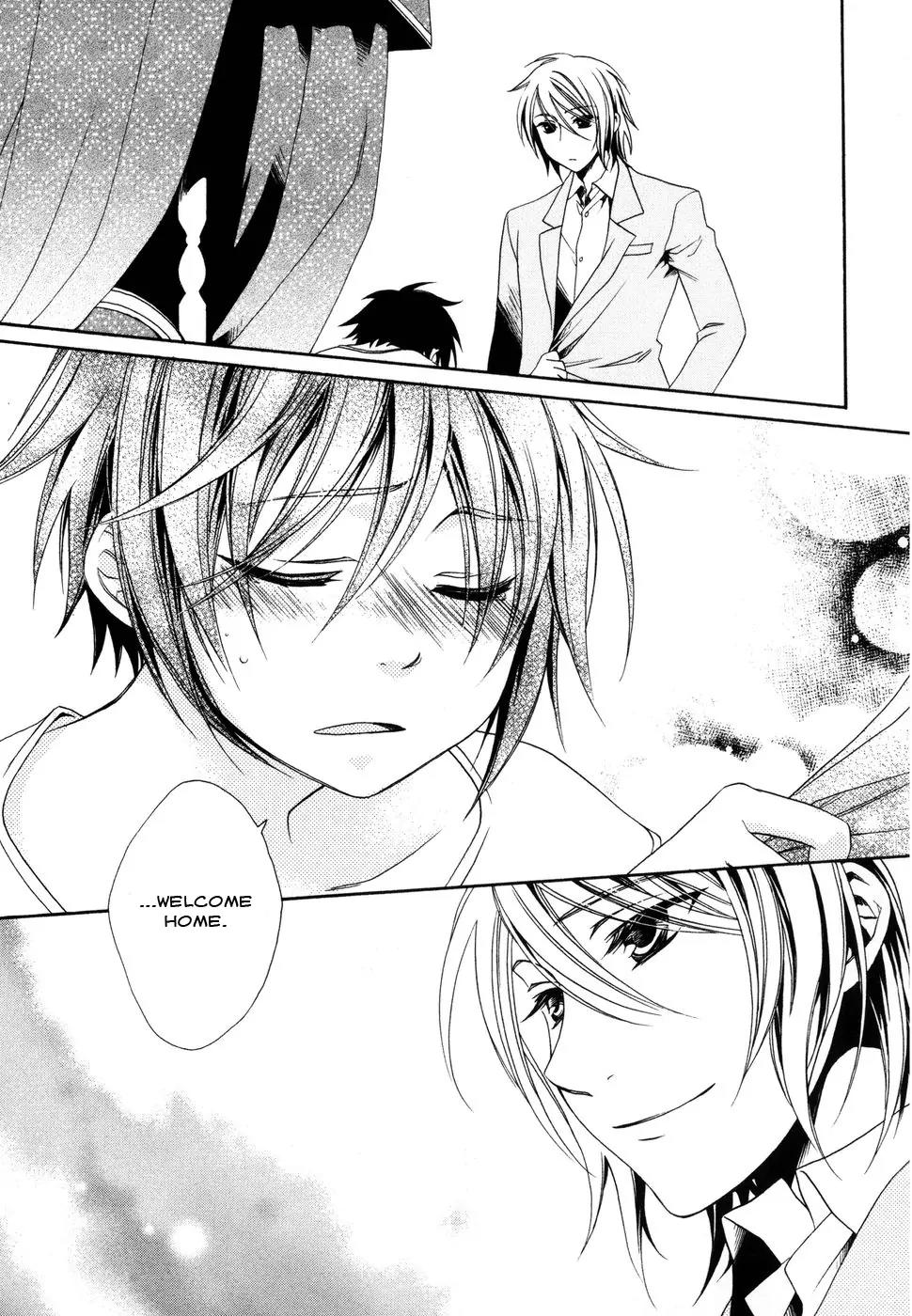 Shounen Maid Chapter 7 page 24 - Chapter 7