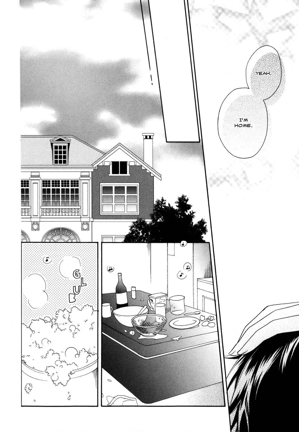 Shounen Maid Chapter 7 page 25 - Chapter 7