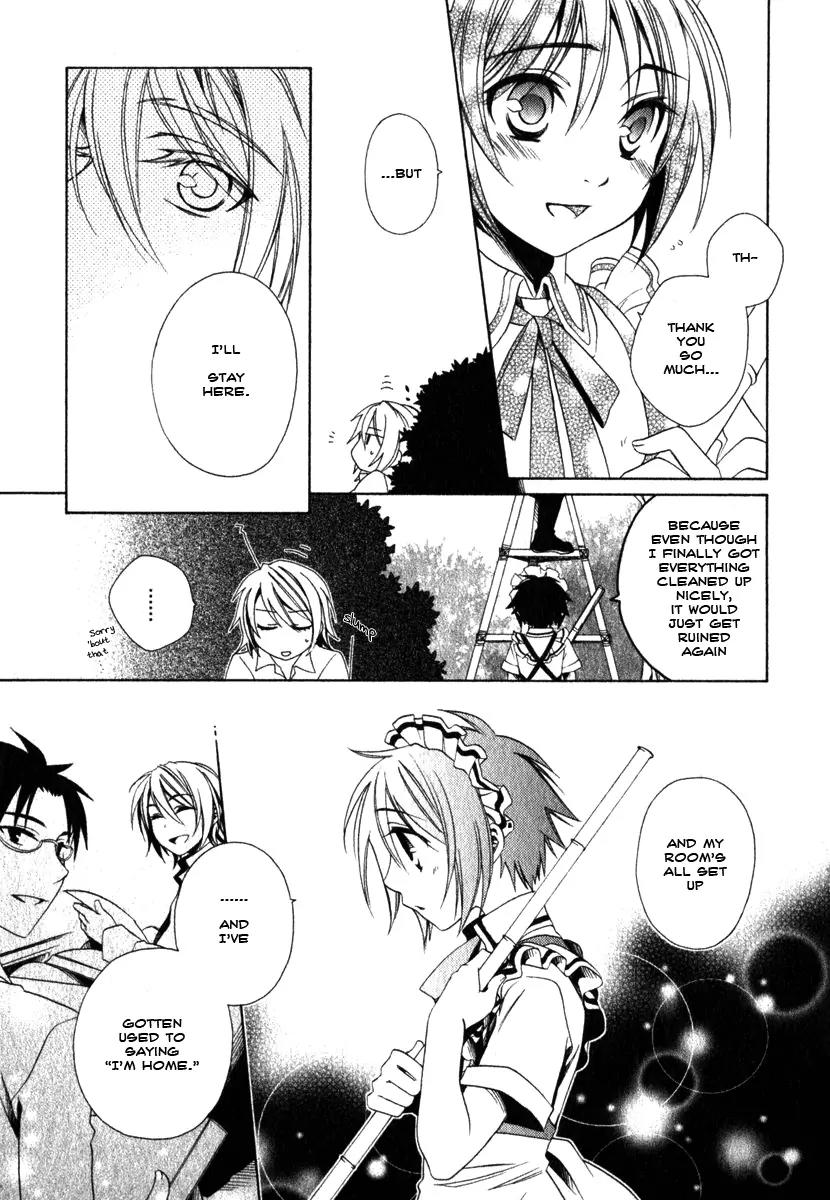 Shounen Maid Chapter 9 page 14 - Chapter 9