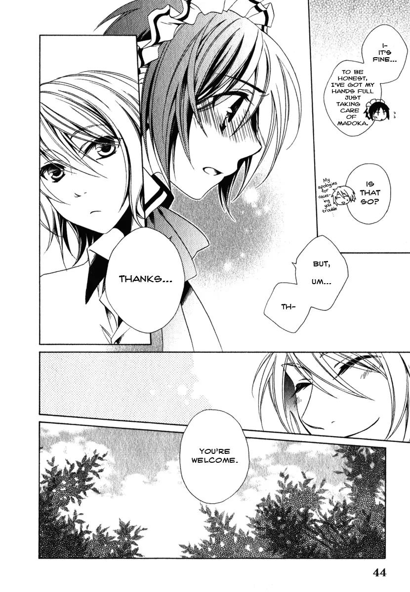 Shounen Maid Chapter 9 page 17 - Chapter 9