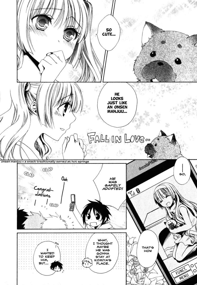 Shounen Maid Chapter 9 page 3 - Chapter 9