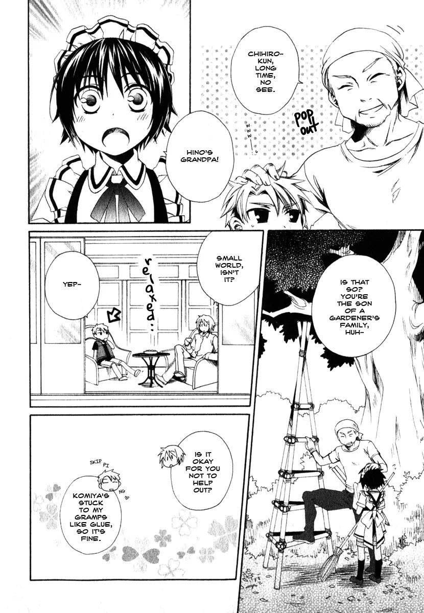 Shounen Maid Chapter 9 page 9 - Chapter 9