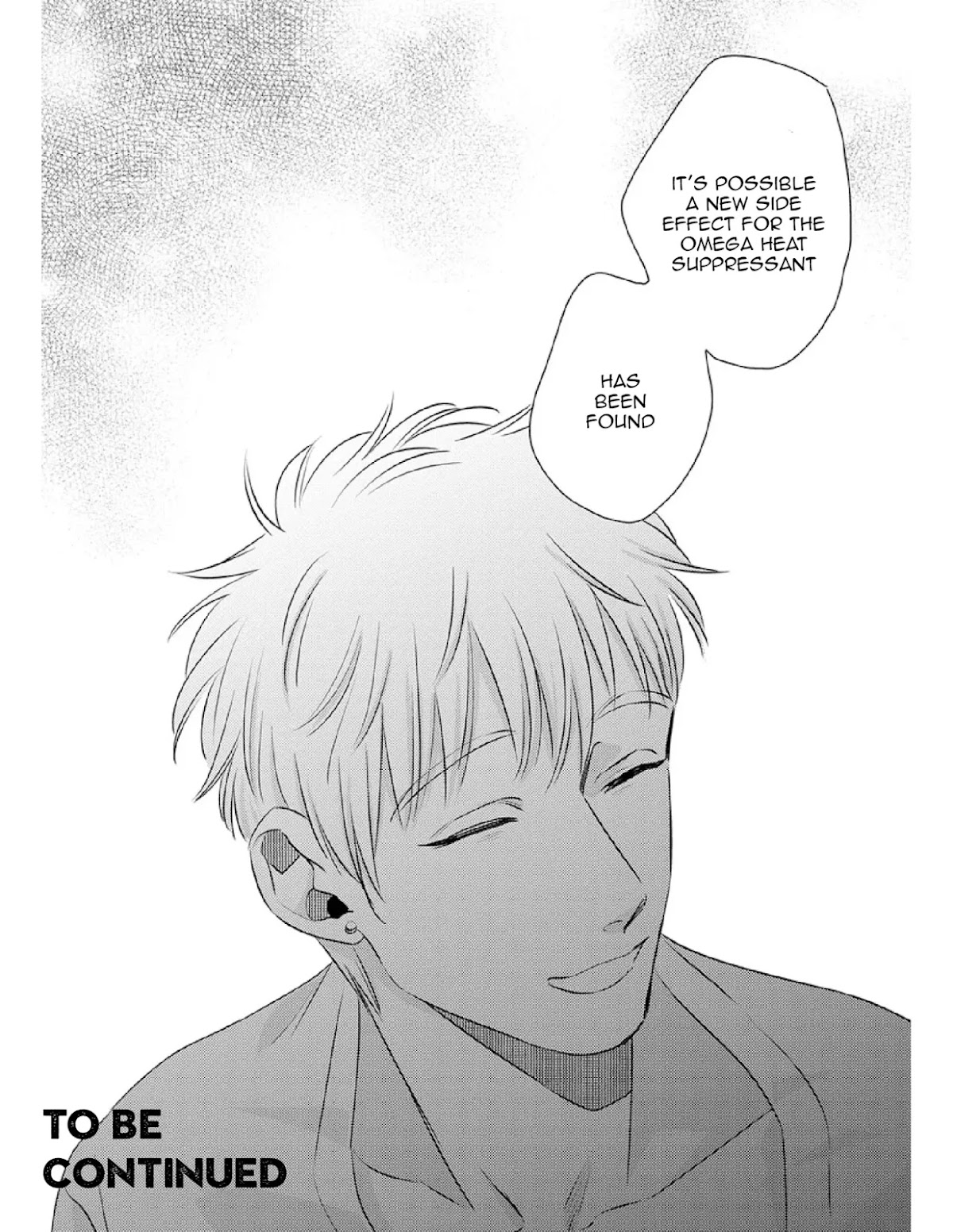 Shounen no Kyoukai Chapter 14 page 25 - Chapter 14