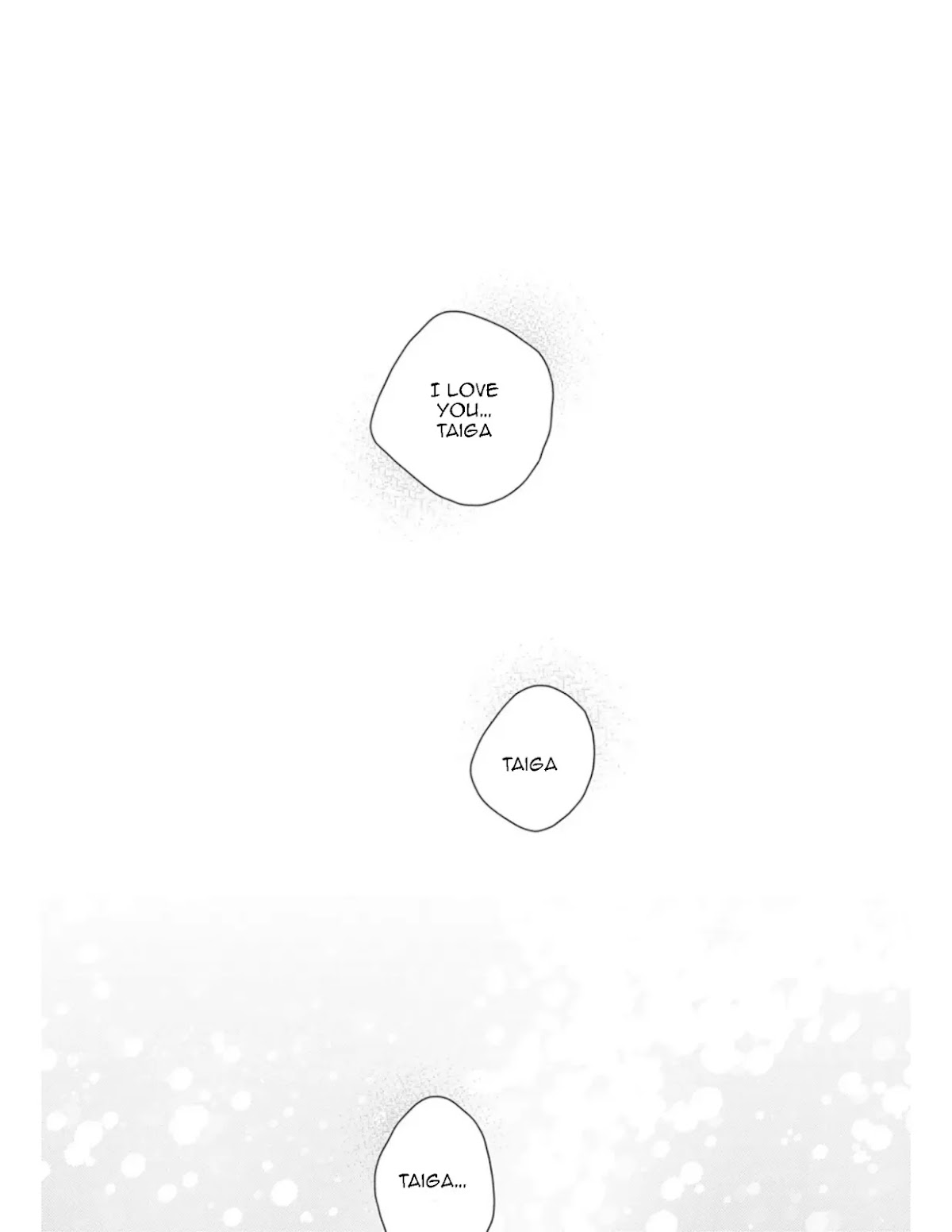 Shounen no Kyoukai Chapter 16 page 22 - Chapter 16