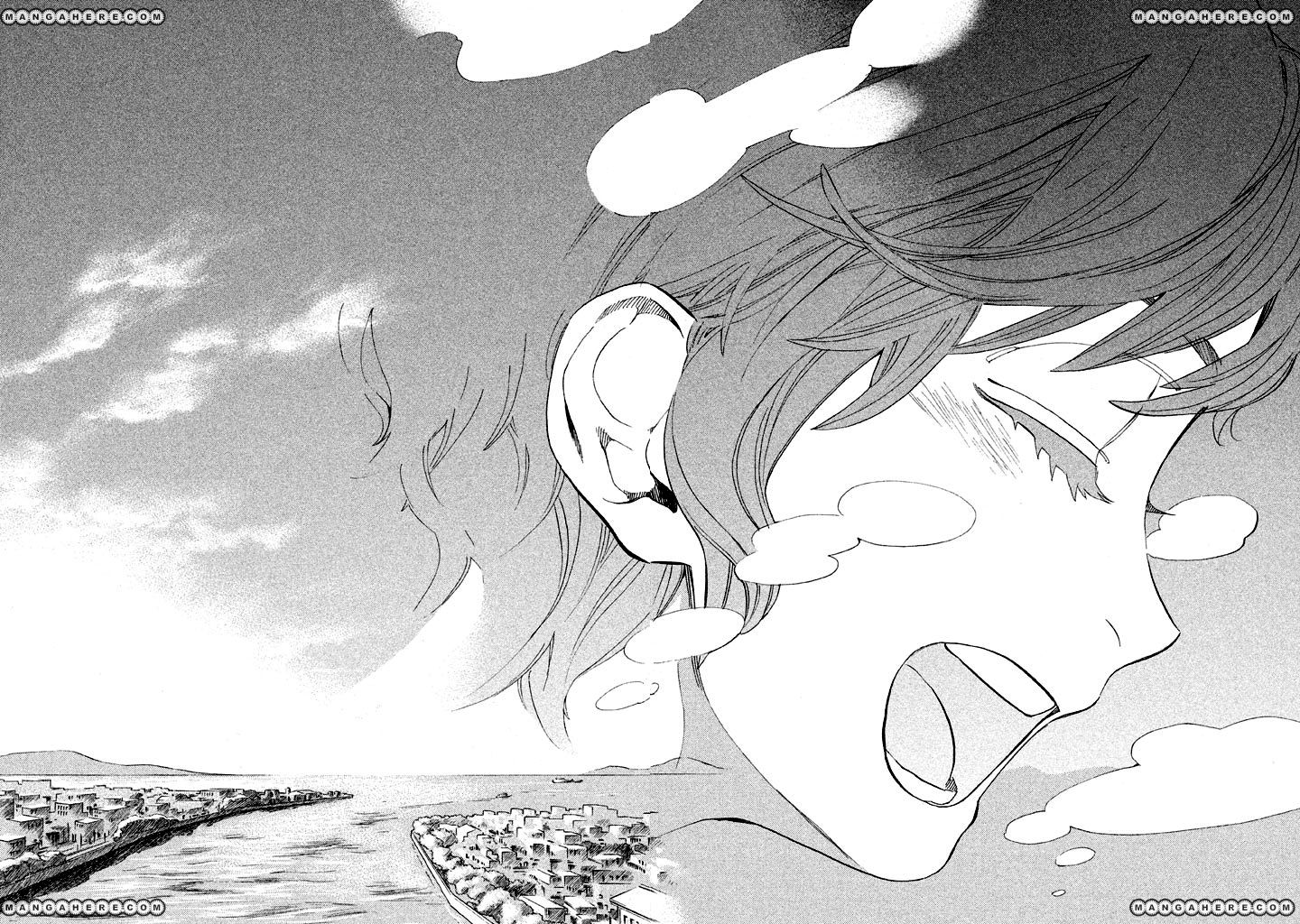 Shounen Note Chapter 1 page 32 - Chapter 1