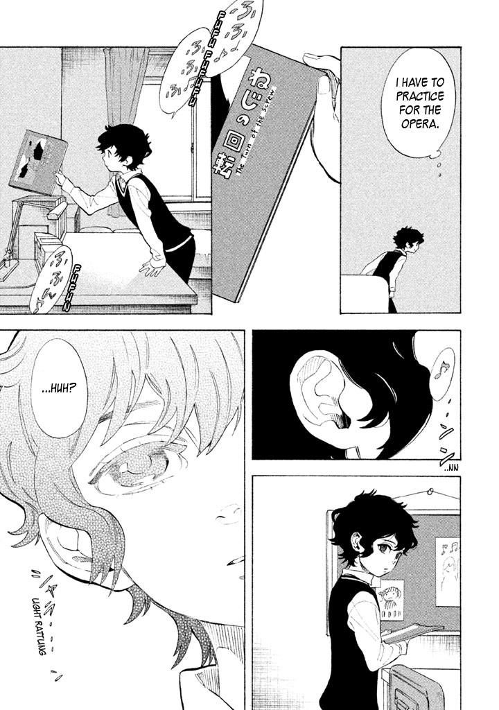 Shounen Note Chapter 10 page 39 - Chapter 10