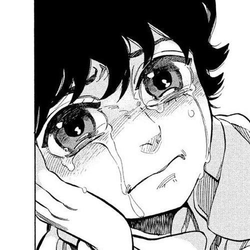 Shounen Note Chapter 13 : The Unconscious, The Self-Conscious, Self-Awareness cover