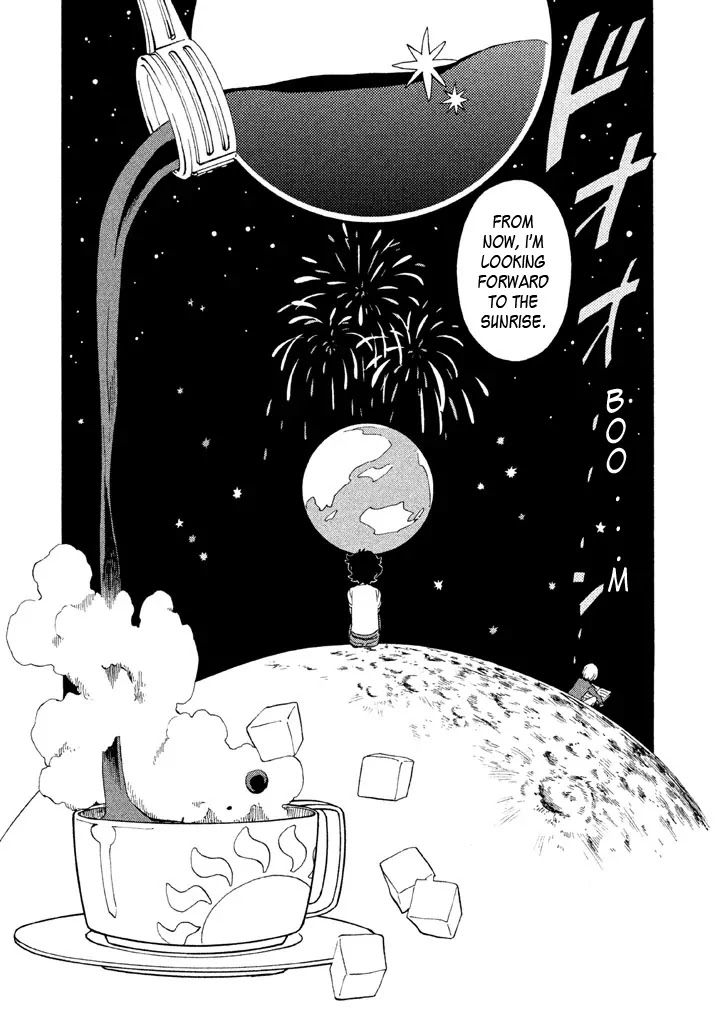 Shounen Note Chapter 15 page 29 - Chapter 15