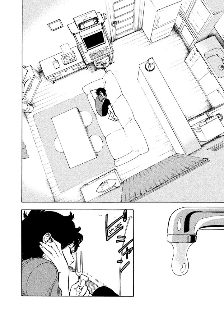 Shounen Note Chapter 15 page 41 - Chapter 15