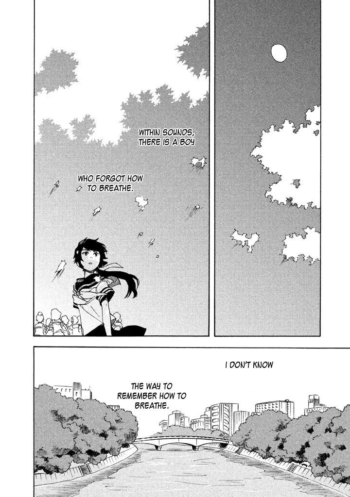 Shounen Note Chapter 15 page 43 - Chapter 15