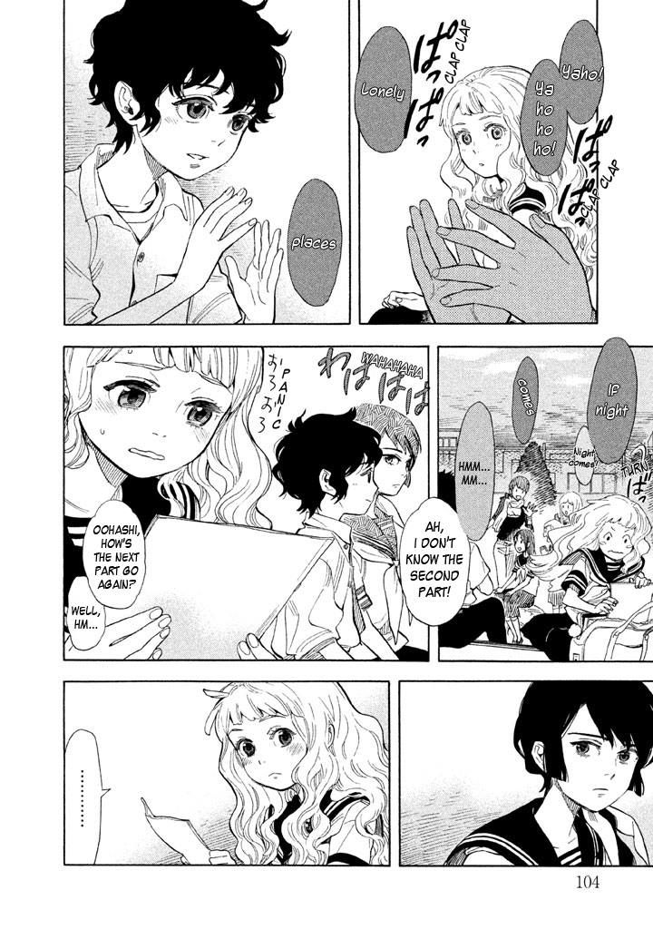 Shounen Note Chapter 18 page 28 - Chapter 18