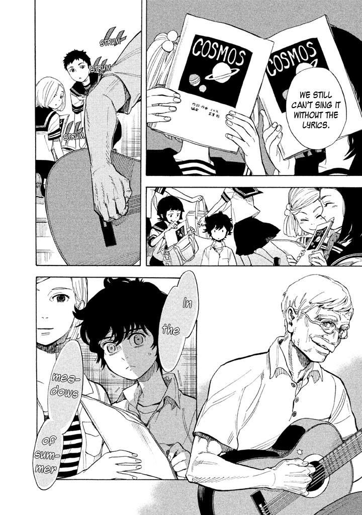 Shounen Note Chapter 18 page 30 - Chapter 18